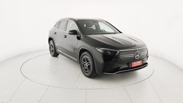Mercedes-Benz EQA 250 Premium, del 2021, 63.500 km, in vendita a Crema (CR)