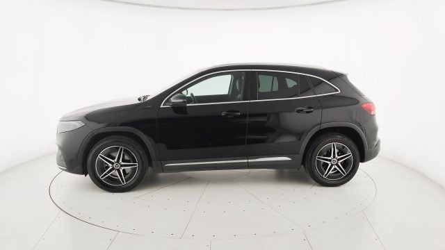Mercedes-Benz EQA 250 Premium - foto 4 di 4
