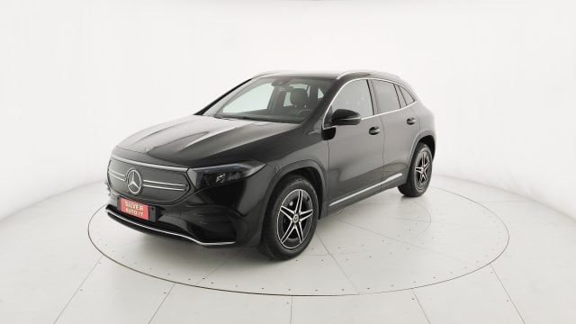 Mercedes-Benz EQA 250 Premium - foto 3 di 4