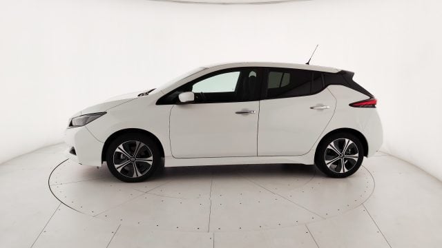 Nissan Leaf e+ Acenta 62kWh 217cv - foto 4 di 4