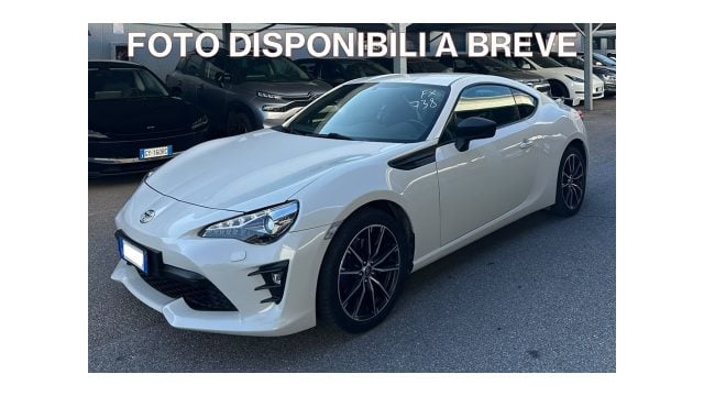 Toyota GT86 2.0 AT Rock&Road, del 2019, 51.900 km, in vendita a Crema (CR)