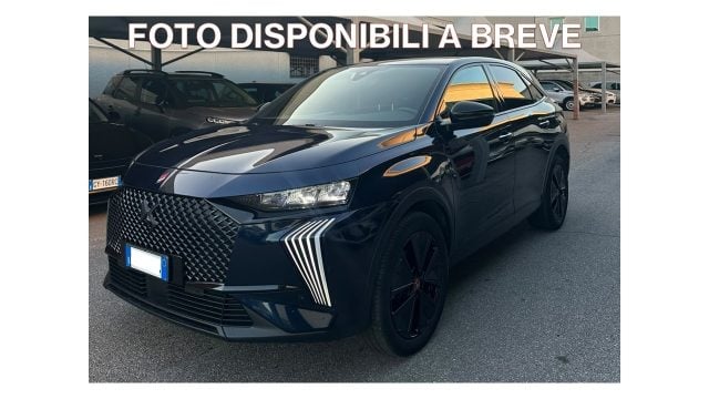 DS Automobiles DS 7 BlueHDi 130 aut. Performance Line, del 2023, 78.370 km, in vendita a Crema (CR)
