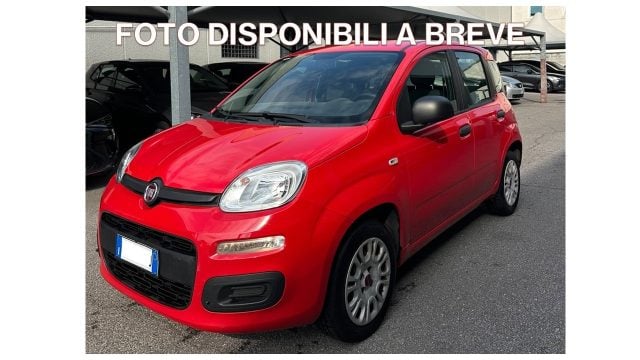 Fiat Panda 1.2 Easy, del 2019, 71.500 km, in vendita a Crema (CR)