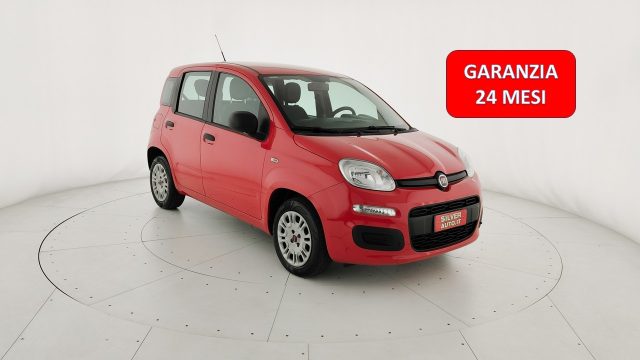 Fiat Panda 1.2 Easy, del 2019, 71.500 km, in vendita a Crema (CR)
