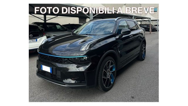 Lynk & Co 1 PHEV, del 2023, 37.500 km, in vendita a Crema (CR)