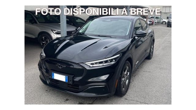 Ford Mustang Mach-E Standard Range 269 CV, del 2023, 22.900 km, in vendita a Crema (CR)