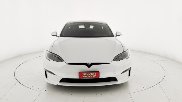 Tesla Model S 100kWh Long Range - GANCIO TRAINO - foto 2 di 4