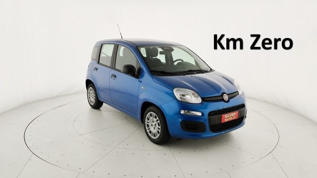 Fiat Pandina 1.0 FireFly 65 CV Hybrid Pop, del 2026, in vendita a Crema (CR)