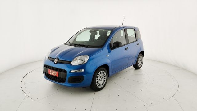 Fiat Pandina 1.0 FireFly 65 CV Hybrid Pop - foto 3 di 4