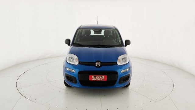 Fiat Pandina 1.0 FireFly 65 CV Hybrid Pop - foto 2 di 4