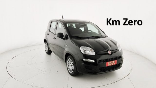 Fiat Pandina 1.0 FireFly 65 CV Hybrid Icon, del 2026, in vendita a Crema (CR)