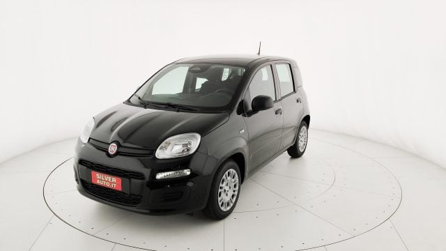 Fiat Pandina 1.0 FireFly 65 CV Hybrid Icon - foto 3 di 4