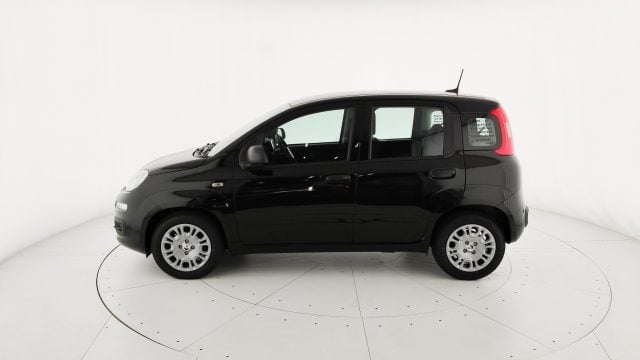Fiat Pandina 1.0 FireFly 65 CV Hybrid Icon - foto 4 di 4
