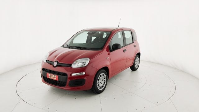 Fiat Pandina 1.0 FireFly 65 CV Hybrid Pop - foto 4 di 4