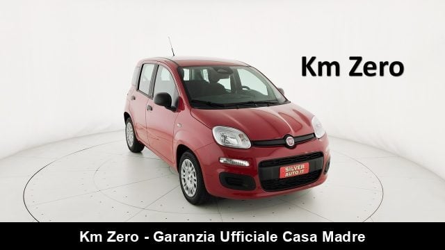 Fiat Pandina 1.0 FireFly 65 CV Hybrid Pop - foto 2 di 4