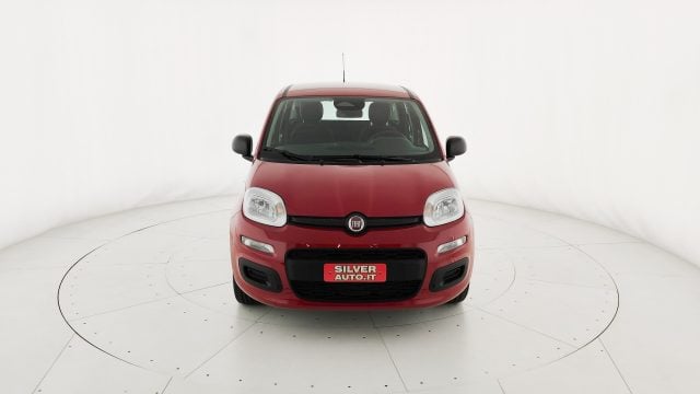Fiat Pandina 1.0 FireFly 65 CV Hybrid Pop - foto 3 di 4