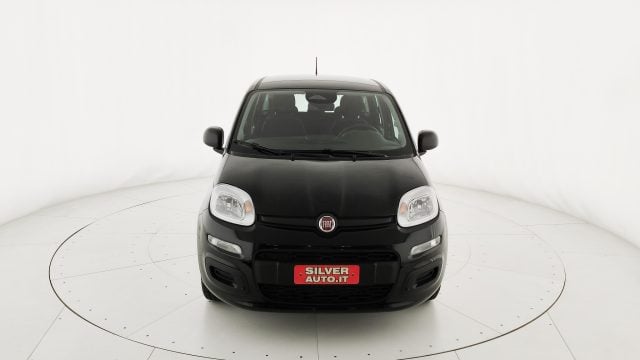 Fiat Pandina 1.0 FireFly 65 CV Hybrid Icon - foto 2 di 4