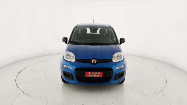 Fiat Pandina 1.0 FireFly 65 CV Hybrid Pop - foto 2 di 4
