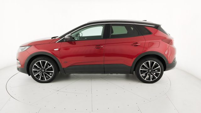 Opel Grandland X 1.6 Hybrid4 Plug-in aut. AWD - foto 4 di 4