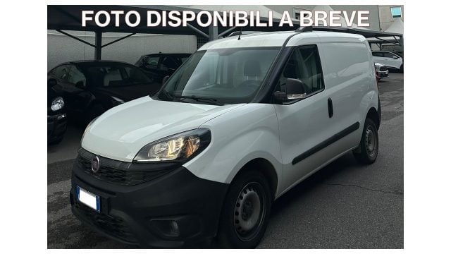 Fiat Doblo Doblò 1.6 MJT 90CV S&S N1 Easy - PREZZO+IVA, del 2022, 23.700 km, in vendita a Crema (CR)