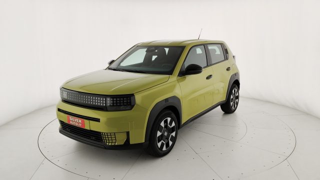 Fiat Grande Panda 1.2 100 CV S&S Icon - foto 3 di 4