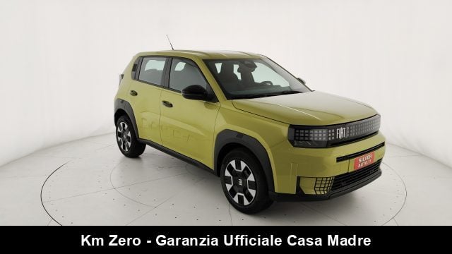 Fiat Grande Panda 1.2 100 CV S&S Icon, del 2026, in vendita a Crema (CR)
