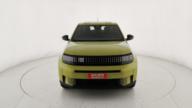 Fiat Grande Panda 1.2 100 CV S&S Icon - foto 2 di 4
