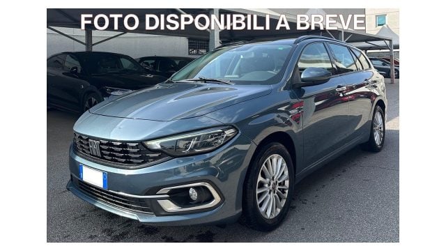 Fiat Tipo 1.6 Mjt S&S SW Business, del 2022, 97.150 km, in vendita a Crema (CR)