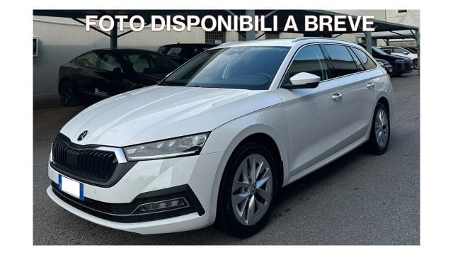 Skoda Octavia 2.0 TDI EVO SCR 150 CV DSG 4x4 Wagon Style, del 2022, 98.500 km, in vendita a Crema (CR)