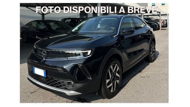 Opel Mokka 1.2 Turbo Elegance, del 2022, 67.800 km, in vendita a Crema (CR)