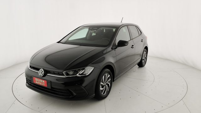 Volkswagen Polo 1.0 Young - foto 3 di 4