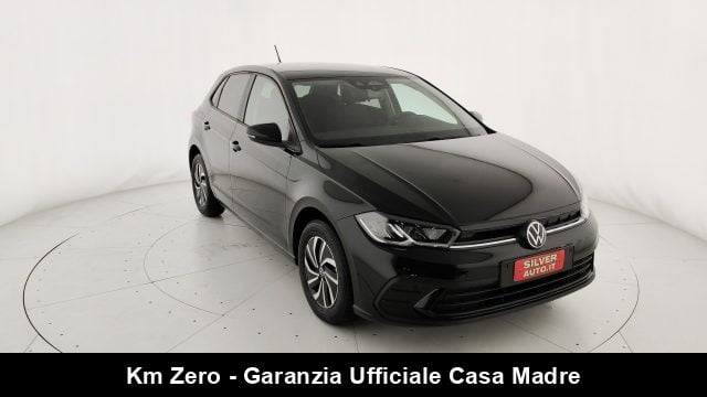 Volkswagen Polo 1.0 Young, del 2026, in vendita a Crema (CR)