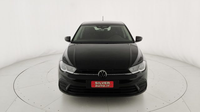 Volkswagen Polo 1.0 Young - foto 2 di 4