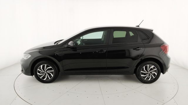 Volkswagen Polo 1.0 Young - foto 4 di 4