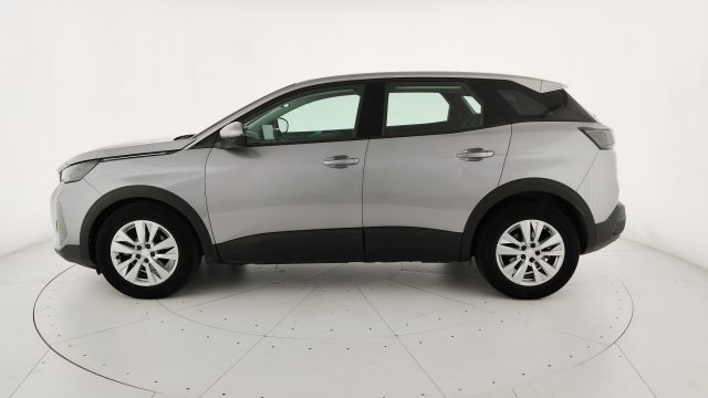 Peugeot 3008 BlueHDi 130 S&S Active Business EAT8 - foto 4 di 4