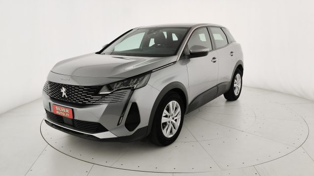 Peugeot 3008 BlueHDi 130 S&S Active Business EAT8 - foto 3 di 4