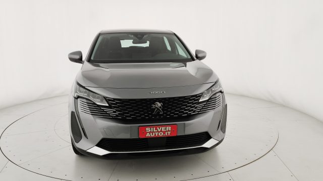 Peugeot 3008 BlueHDi 130 S&S Active Business EAT8 - foto 2 di 4