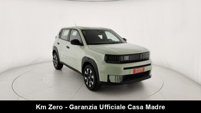 Fiat Grande Panda 1.2 100 CV S&S Icon, del 2026, in vendita a Crema (CR)