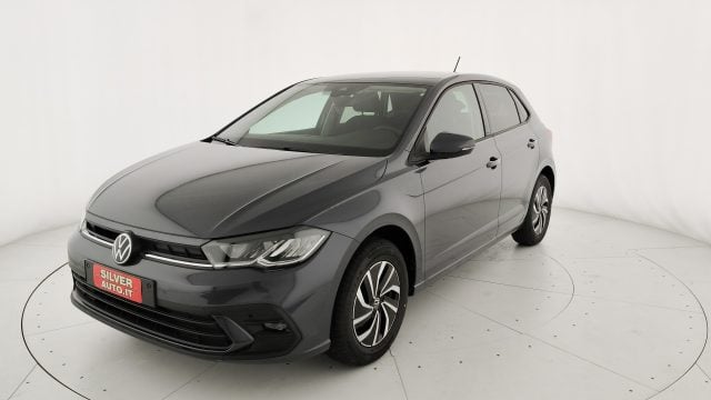 Volkswagen Polo 1.0 Edition Plus - foto 3 di 4