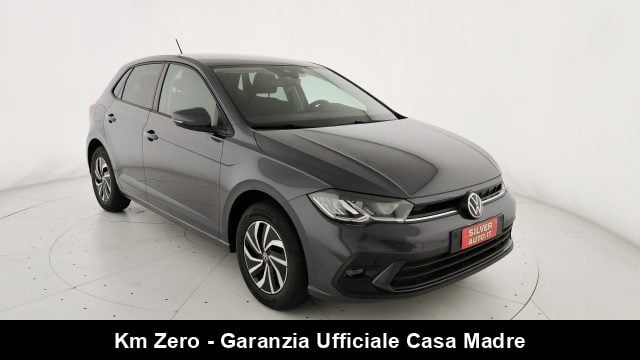 Volkswagen Polo 1.0 Edition Plus, del 2026, in vendita a Crema (CR)