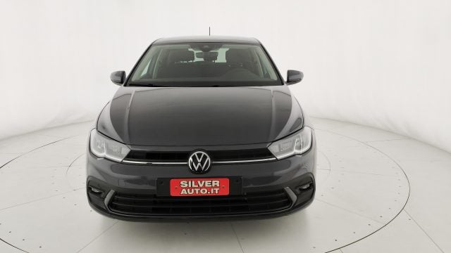 Volkswagen Polo 1.0 Edition Plus - foto 2 di 4