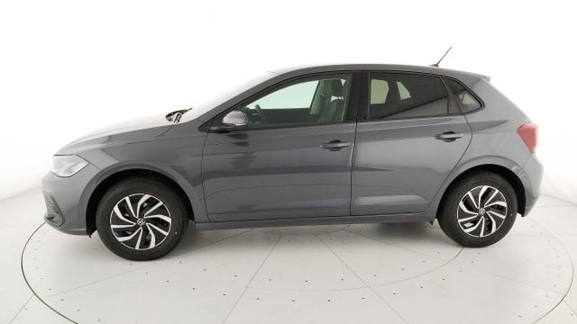 Volkswagen Polo 1.0 Edition Plus - foto 4 di 4