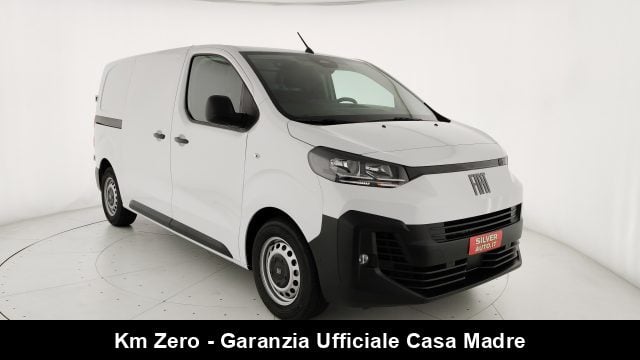 Fiat Scudo 1.5 BlueHDi 120 CV S&S PL-TN Furgone - prezzo+iva, del 2026, 10 km, in vendita a Crema (CR)