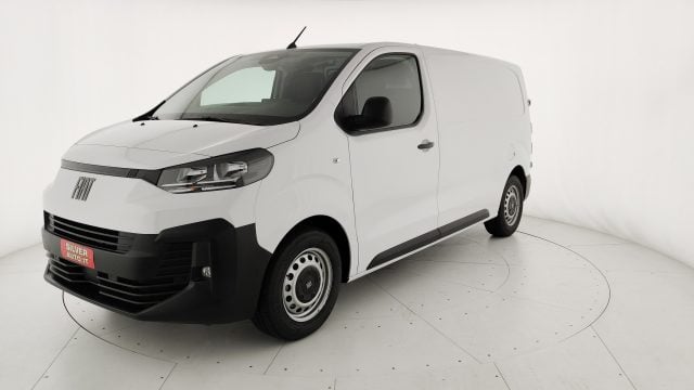 Fiat Scudo 1.5 BlueHDi 120 CV S&S PL-TN Furgone - prezzo+iva - foto 3 di 4