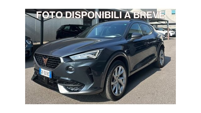 CUPRA Formentor 2.0 TDI, del 2022, 51.600 km, in vendita a Crema (CR)