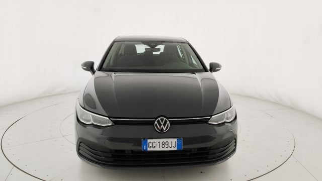 Volkswagen Golf 1.0 eTSI EVO DSG Life - foto 2 di 4