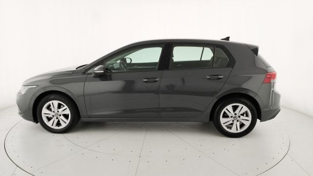 Volkswagen Golf 1.0 eTSI EVO DSG Life - foto 4 di 4