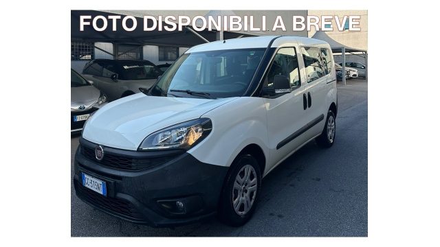 Fiat Doblo 1.3 MJT S&S PC Cargo Combi N1 Easy - PREZZO+iva, del 2020, 96.000 km, in vendita a Crema (CR)