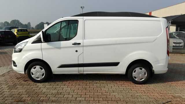 Ford Transit Custom 280 2.0 TDCi 130 PC Furgone Entry - prezzo+iva - foto 4 di 4