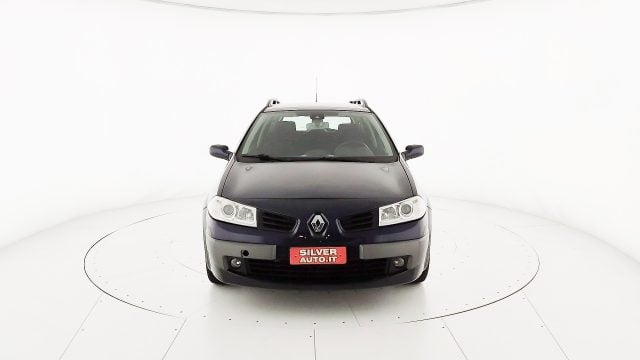 Renault Megane Mégane 1.5 dCi/105CV Gr.tour Dynamique - foto 2 di 4
